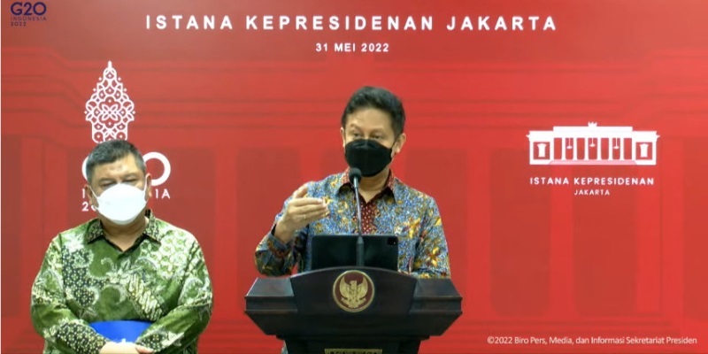 Menkes Ngadu Vaksin Covid-19 Hasil Hibah Banyak yang Kedaluwarsa, Begini Langkah Jokowi