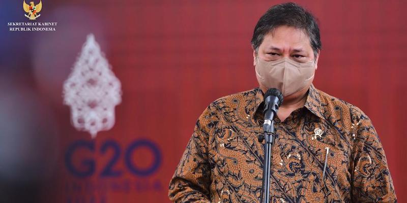 Hadapi Pilpres 2024, Airlangga Hartarto Bisa Belajar dari Kesuksesan SBY