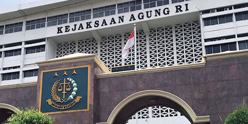 Kejagung Tindaklanjuti Dugaan Kredit Macet Rp 450 Miliar di Bank Banten