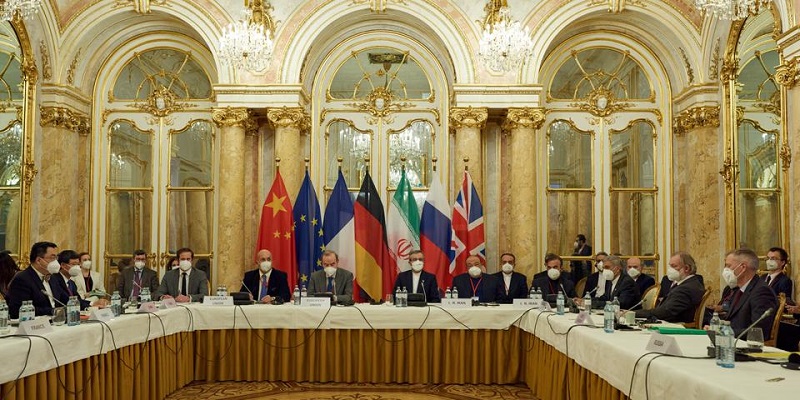 Masih Molor, AS Tunggu Jawaban Positif Iran untuk Hidupkan JCPOA