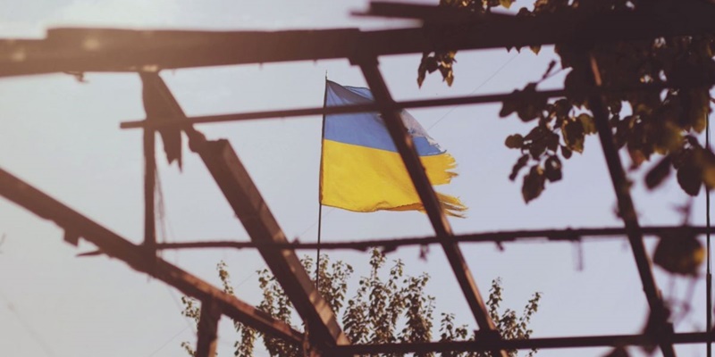 Rusia: Ribuan Tentara Bayaran dari Berbagai Negara Didatangkan ke Ukraina, Polandia Terbanyak