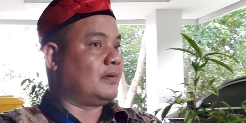 Pro-Kontra Perubahan Nama Jalan, Tokoh Betawi: Orang Betawi Asik-asik Saja, Enggak Ribet
