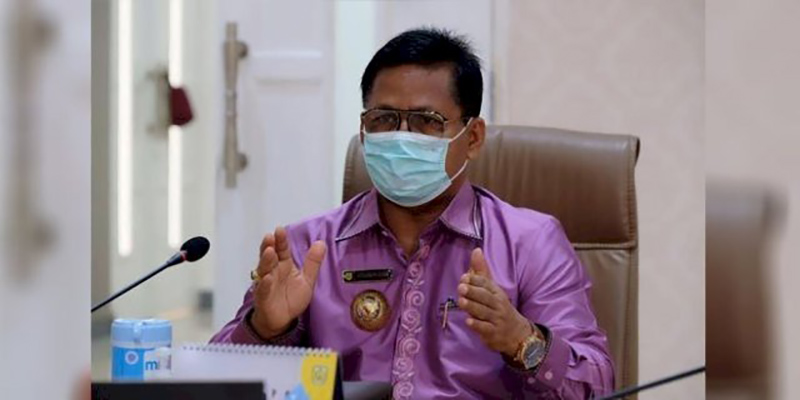 Walikota Banda Aceh Tinggalkan Utang di Akhir Masa Jabatan, GeRAK Aceh: Ia Harus Bertanggung Jawab