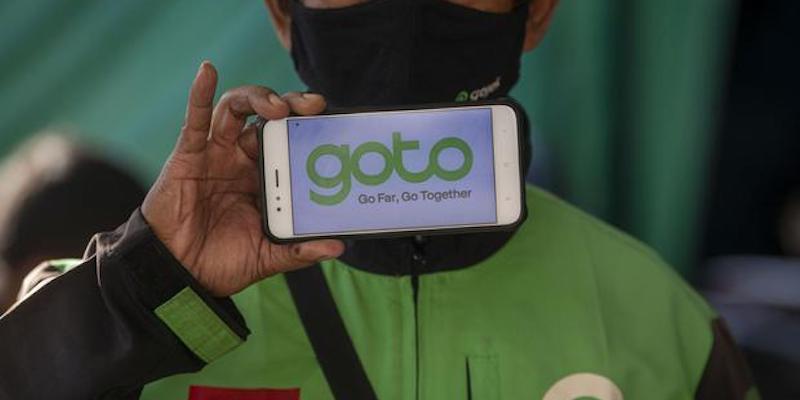 Narasi Institute: OJK Terkesan Lamban dan Tidak Responsif pada Masalah Investasi Telkomsel di GoTo