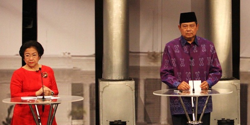 Demokrat Ungkit Lagi Keberhasilan SBY Turunkan Warisan Kemiskinan Era Megawati