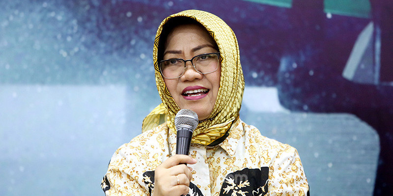 Pandangan Siti Zuhro, KIB dan KIR Masih Cair dan Belum Final Sampai 2024