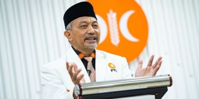Sambut Baik Penjaringan Capres Nasdem, Presiden PKS Siap Kolaborasi Merestorasi Indonesia
