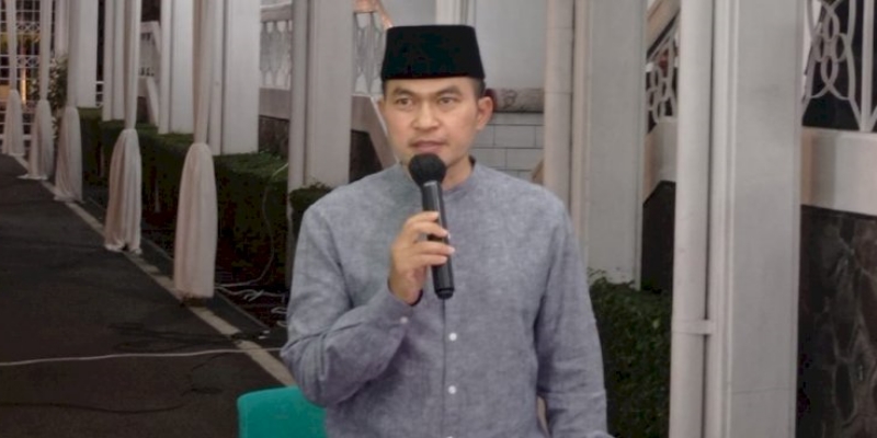 Jubir Pemprov Jabar: Jenazah Eril akan Dijemput di Bandara Soetta, Langsung Berangkat ke Bandung