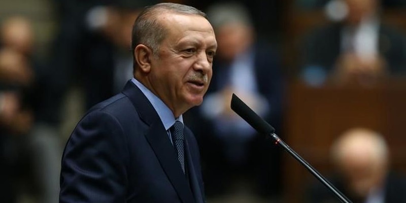 Erdogan: Turki Dukung Aksesi Swedia dan Finlandia ke NATO Asalkan Mampu Lenyapkan Kekhawatiran Soal Terorisme