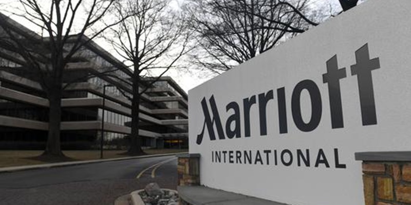 Terkendala Sanksi, Marriott Menangguhkan Operasionalnya di Rusia