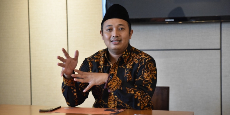 FISIP UIN Jakarta Perkuat Daya Saing Alumni Lewat Optimalisasi Kolaborasi
