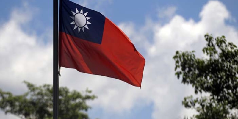 Tanggapi Pernyataan Perang Jenderal Wei Fenghe, Taiwan: Kami Tidak Pernah Menjadi Bagian dari China dan Tak Akan Menyerah