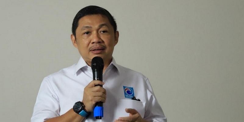 Jika Gugatan di MK Dikabulkan, Partai Gelora Ajukan Anis Matta Capres 2024