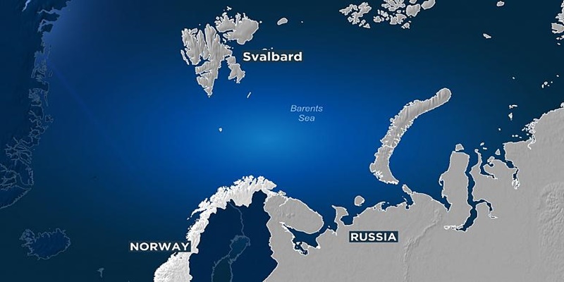 Akses Pengiriman Makanan dan Pasokan Medis untuk Penambang Diblokir, Rusia Ancam akan Membalas Norwegia