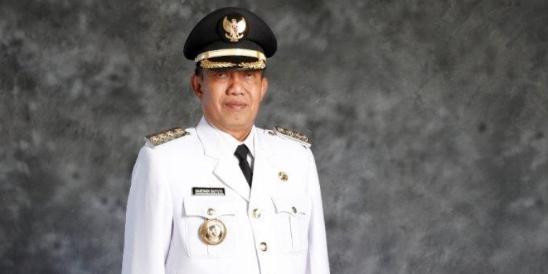 Terjaring Tangkap Tangan KPK, Bekas Walikota Yogyakarta Haryadi Suyuti Punya Harta Rp 10,5 M
