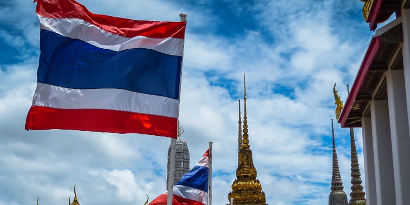 Setelah Indonesia dan Jepang, Thailand Larang Warganya Bawa Ganja ke Korsel dan Singapura