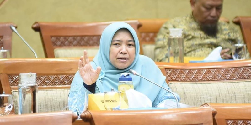 PKS Desak  BP2MI Samakan Persepsi Regulasi Penempatan PMI di Malaysia