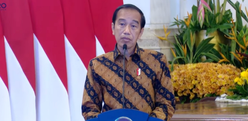 Jokowi Geram Sampai Sebut "Bodoh", Rizal Ramli: Ngaca<i>!</i>