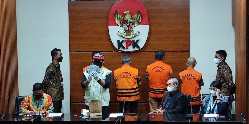 Keluarga Klarifikasi Soal Nilai LHKPN Mantan Walikota Yogyakarta