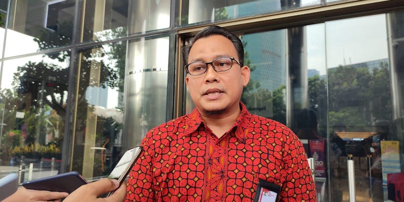 KPK akan Panggil Ahok Terkait Dugaan Korupsi Pengadaan LNG di PT Pertamina