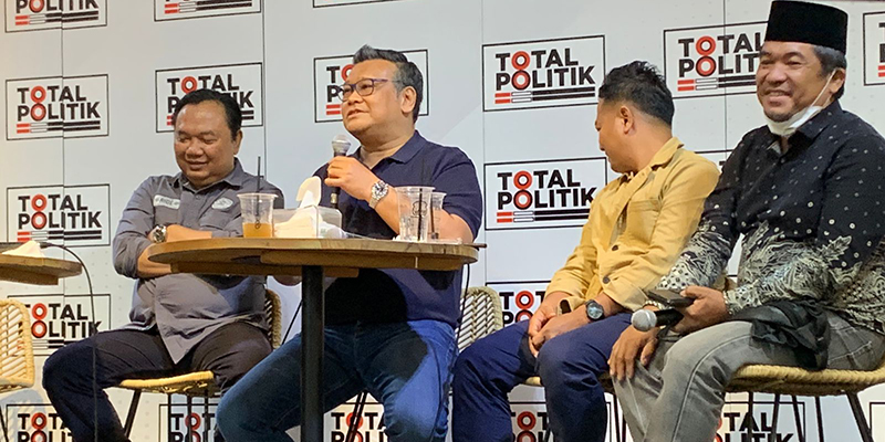 PDIP Yakin Gibran dan Risma Lebih Baik dari Anies Baswedan Urus Jakarta