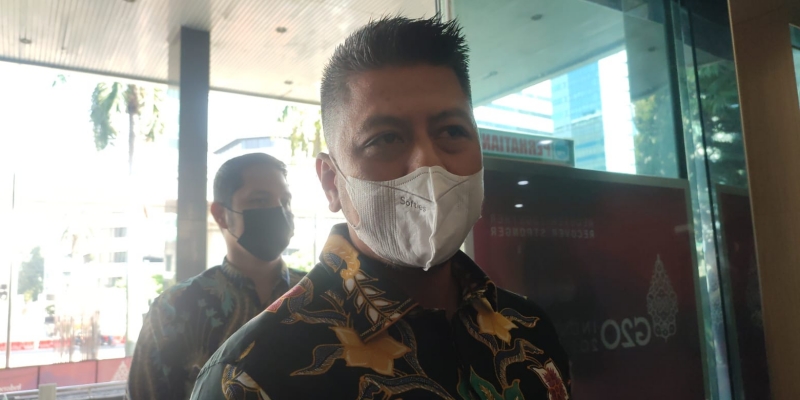 Alasan di Luar Negeri, Ketum Demokrat AHY Absen Pembekalan Politik Cerdas KPK