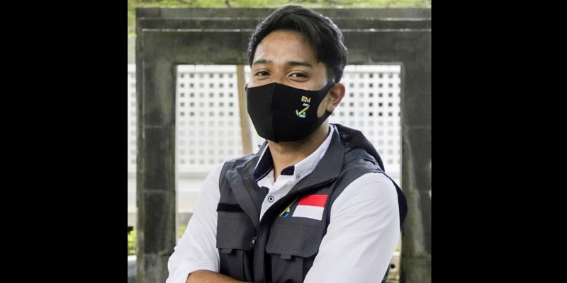 Interpol Terbitkan <i>Yellow Notice</i> untuk Pencarian Putra Ridwan Kamil