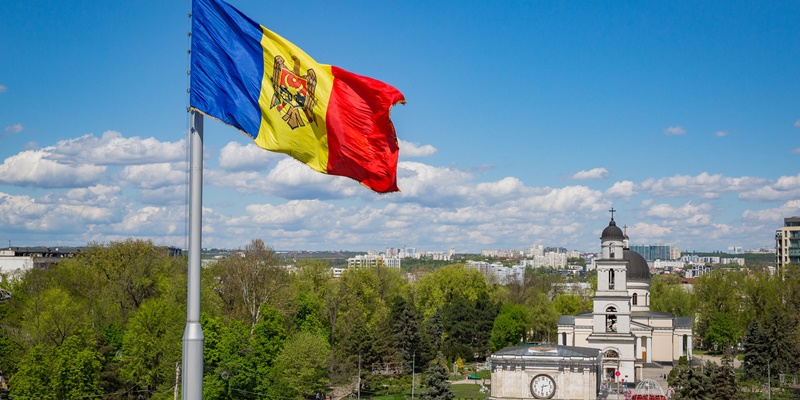 Tunjukkan Solidaritas dengan UE, Moldova Siap Luncurkan Sanksi Baru untuk Rusia