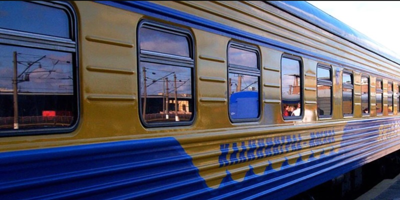 Rusia Blokir Sebagian Transit Kereta Api ke Polandia yang Melalui Belarus