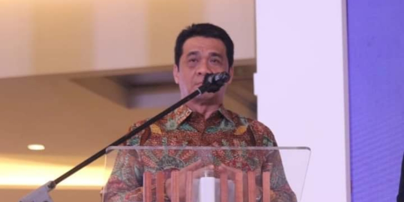 Catatkan Rekor, Wagub Jakarta Ingin Predikat WTP Jadi Budaya Jakarta