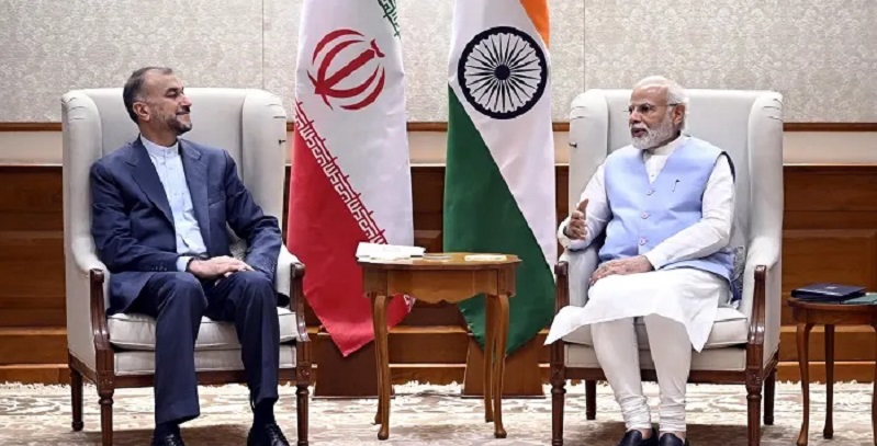 India dan Negara-negara Teluk Berkomitmen pada Toleransi dan Perdamaian