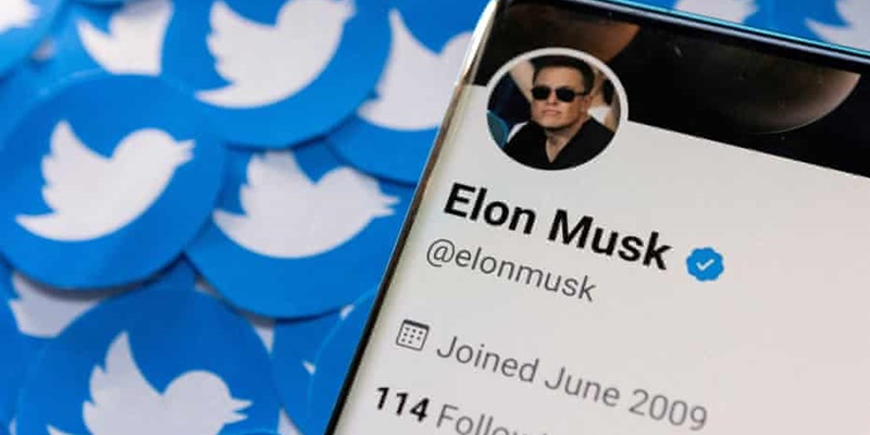Terkait Akun Palsu Di Twitter,  Elon Musk Mengancam akan Menarik Diri dari Kesepakatan