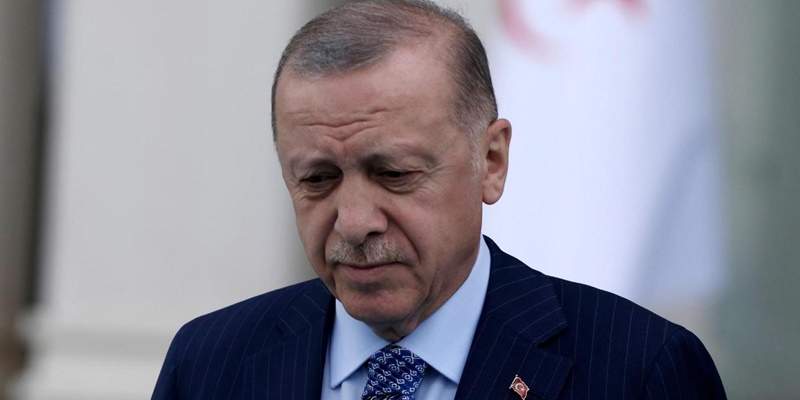 NATO: Kalau Turki Khawatir tentang Terorisme, Itu Sah-sah Saja