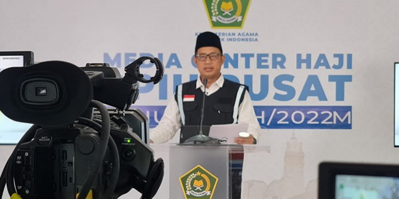 Sudah 72.092 Jemaah Haji Indonesia Berangkat ke Tanah Suci, 3.015 di Antaranya Haji Khusus