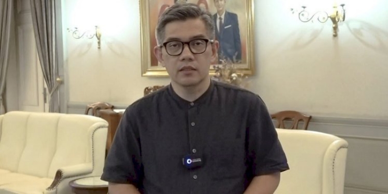 Kakak Ridwan Kamil: Kami Mohon Keluarga Kang Emil Diberi Ruang Privasi