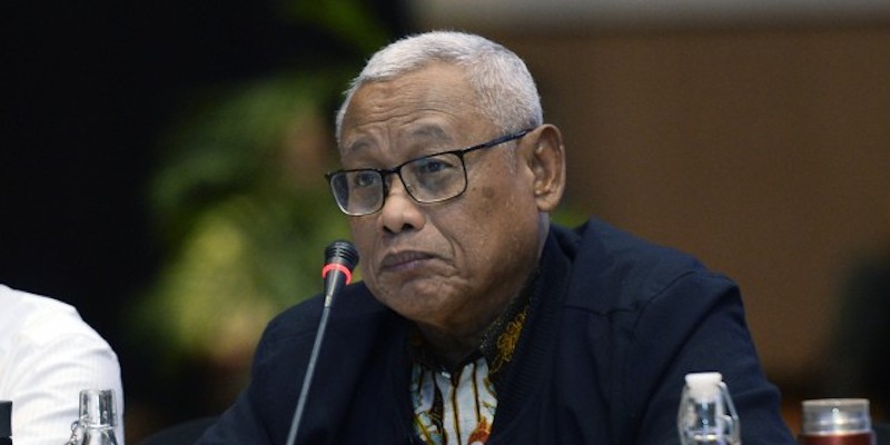 Legislator Nasdem: Kepala Daerah Harus Satu Visi dalam Hadapi Ancaman Krisis Pangan