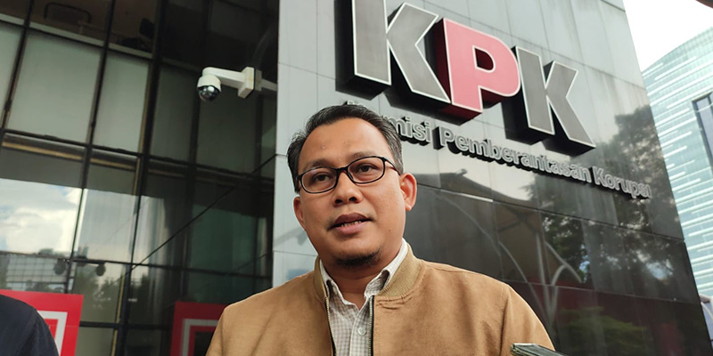 Geledah Kantor PT Summarecon Agung di Jakarta, KPK Temukan Dokumen dan Uang Diduga Terkait Suap Haryadi Suyuti