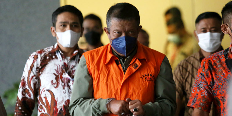 Kasus Suap Perizinan di Pemkot Yogyakarta, KPK Audit Keuangan PT Summarecon Agung