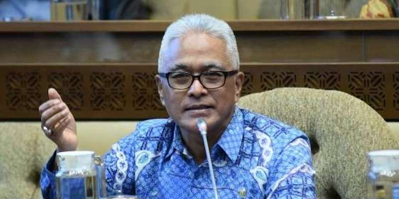 Guspardi Gaus Minta Putusan MK Soal PJ Kepala Daerah Boleh TNI-Polri Dijelaskan Rinci