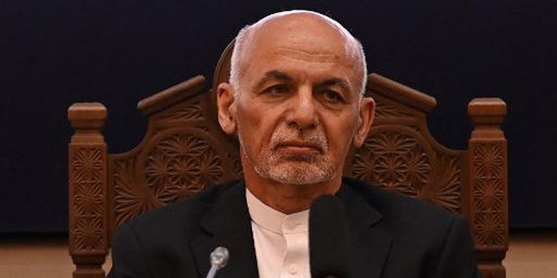 Ashraf Ghani dan Antonio Guterres Terpukul Mendengar Bencana Gempa Afghanistan, Sampaikan Ucapan Duka Cita