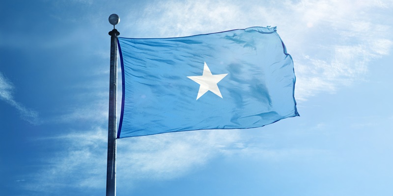 Hamzah Abdi Barre Terpilih sebagai Perdana Menteri Somalia