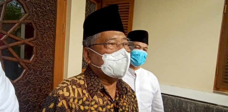 MUI Jabar Siapkan Tim Pendamping untuk Keluarga Ridwan Kamil