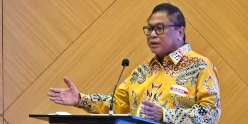 OSO: Ketua Umum Partai Politik Wajib Datang Ketika Diundang KPK
