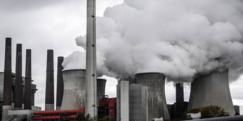 Pasokan Gas Rusia Berkurang, Jerman Ambil Langkah Darurat Penuhi Kebutuhan Enerji