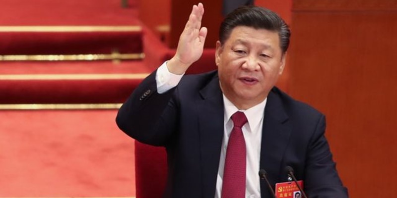 Xi Jinping: Perang Melawan Korupsi Adalah Perjuangan yang Sangat Kompleks dan Sulit