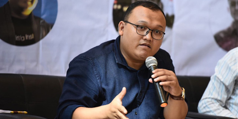 Tanggapi Sikap PDIP, Jubir PKS Ingatkan Nasihat Jawa “Adigang, Adigung, Adiguna”