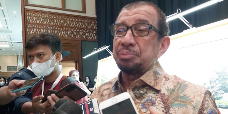 Salim Segaf: Keputusan Koalisi PKS Diumumkan Setelah Rapimnas