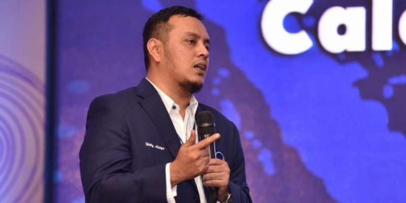 Rakernas Nasdem: Ridwan Kamil Dijagokan Nasdem Papua, Anies Didukung 4 DPW