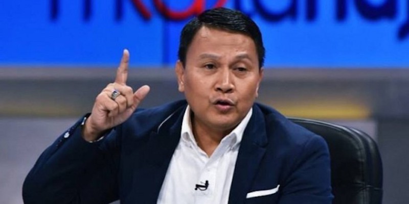 Kepuasan Rakyat Turun, PKS: Migor Belum Turun, Reshuffle Juga Lucu