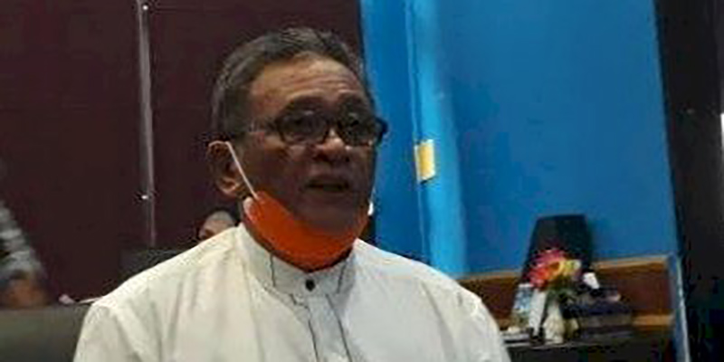 Lanjutkan Kerjasama DPP, DPW PAN Sumsel Bakal Jalin Komunikasi Politik dengan Pengurus Partai Koalisi